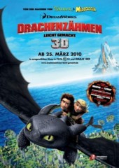 Drachenzähmen leicht gemacht